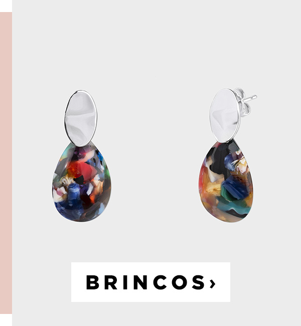 Nova Colecção! Veja brincos de mulher na loja online El Corte Inglés