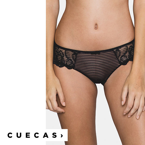Lingerie Sexy - Ver cuecas em El Corte Inglés Lingerie Sexy - Ver cuecas em El Corte Inglés