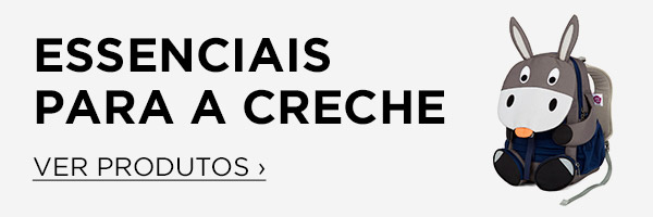 Essenciais para a Creche 