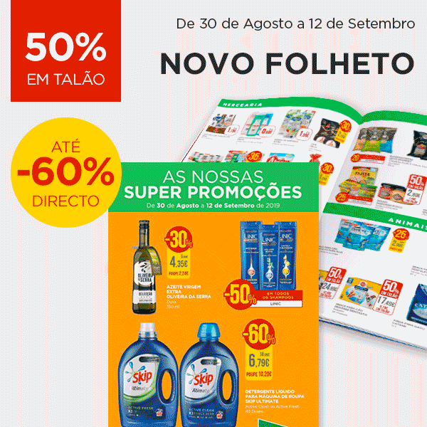 Supermercado
