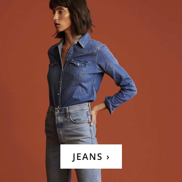 Denim Shop de Mulher - Ver jeans ou calças de ganga em El Corte Inglés