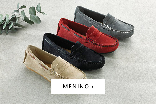 Veja sapatos de menino da nova colecção primavera-verão 2020