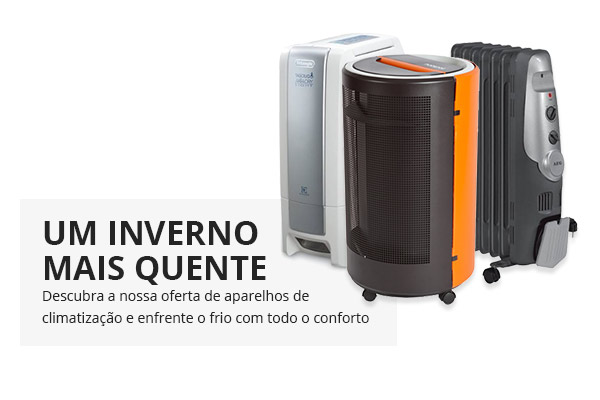 Um inverno mais quente