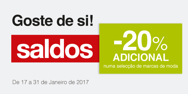Saldos
