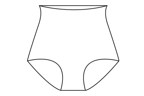 Cuecas - Ver cuecas shapewear em El Corte Inglés