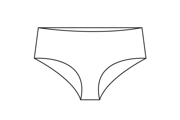 Cuecas - Ver shorties em El Corte Inglés