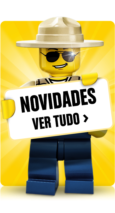 LEGO · El Corte Inglés
