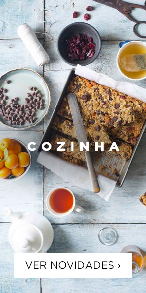 Encontre tudo o que necessita para a sua cozinha: utensílios e artigos de pastelaria.