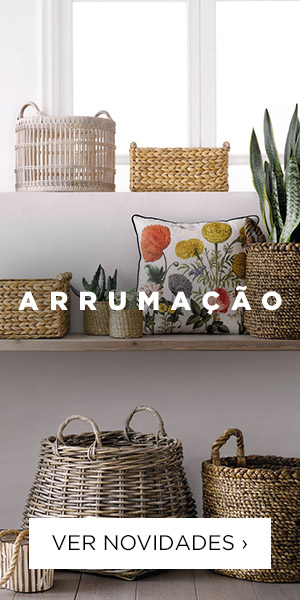 Arrumação: Lavandaria,cozinha, quarto, banho, escritório