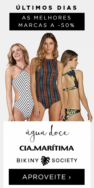Campanha Moda Banho, -50% nas últimas unidades na loja online El Corte Inglés