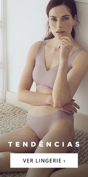 Ver todas as tendências de lingerie em El Corte Inglés