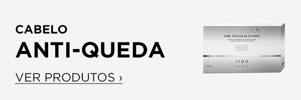 Anti-queda de Cabelos