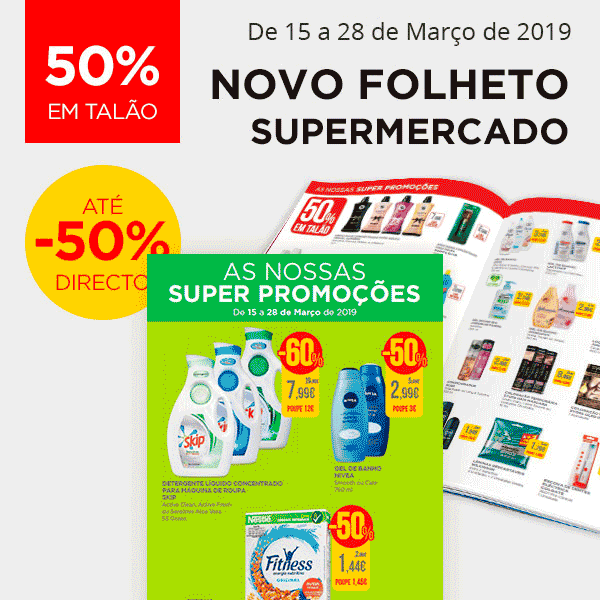 Supermercado