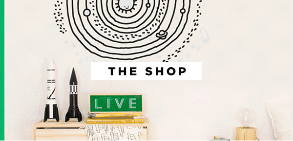 The Shop - Presentes Originais