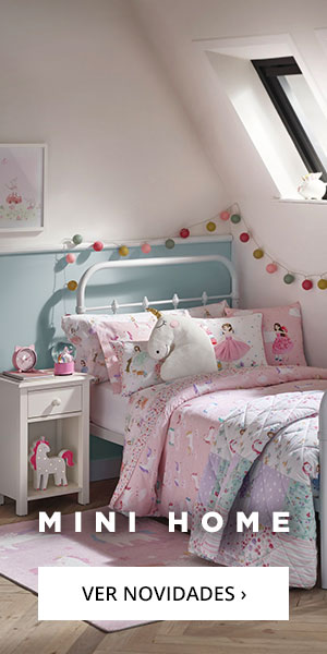 Todas as Novidades de decoração infantil