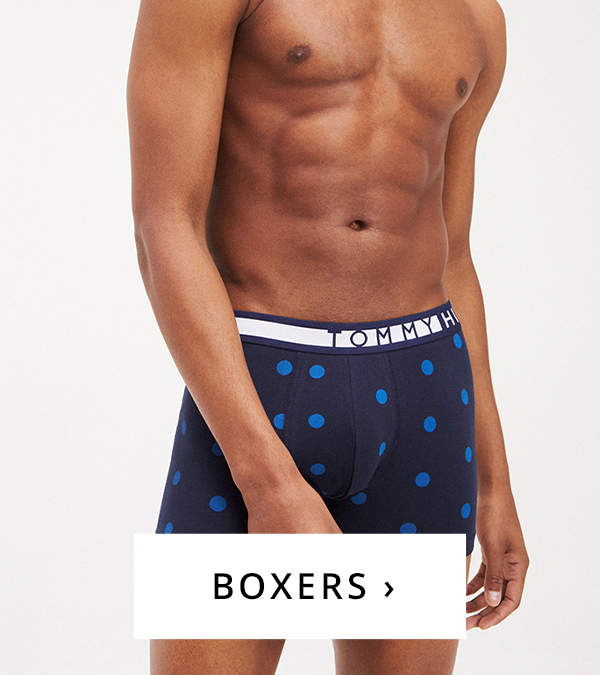 Veja todos os boxers para homem