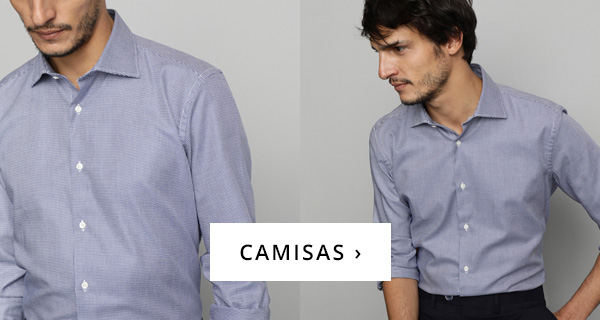 Ver todas as camisas de homem para festa
