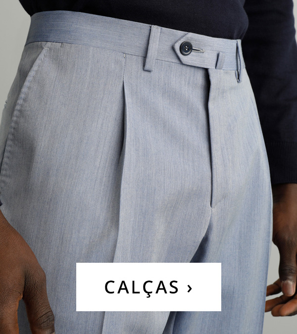 Ver todas as calças de homem para festa