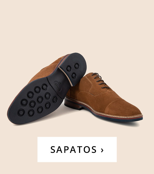 Ver todos os sapatos de homem para festa