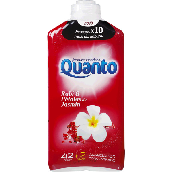 Resultado de imagem para imagens do quanto amaciador